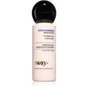 beBIO SWAY Whisper parfumske meglice za lase za ženske 100 ml