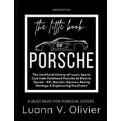 The Little Book of Porsche