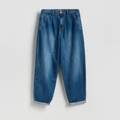 Reserved - Barrel leg farmerke