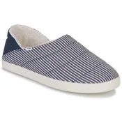 Toms EZRA Tamno plava