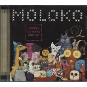 Moloko - Things To Make And Do (CD)