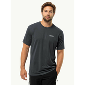 JACK WOLFSKIN VONNAN S/S T M T-shirt