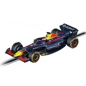Avtomobil za dirkalne steze Carrera GO!!! Oracle Red Bull Racing RB21 - M. Verstappen št. 1 (1:43)