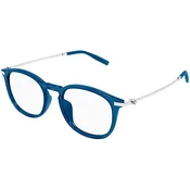 Mont Blanc MB0375OA 004