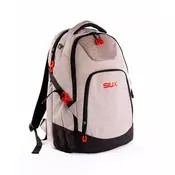 Nahrbtnik za loparje Siux Edge Backpack White