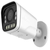 CAM IP5MP HAB75A GMB kamera 5Mpix, Motor Zoom 2.8 12mm, POE, P6SLite App, Human Detection, MIC