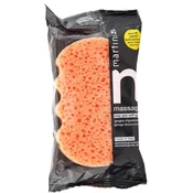 Martini Ergonomic Bath and Massage Sponge