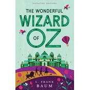 The Wonderful Wizard of Oz
