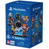 PlayStation All Stars Hero Box zbirateljska figura presenečenja YuMe