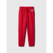 GAP Childrens sweatpants with logo - Boys