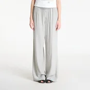 Hlače MM6 Pants Sage Grey 44