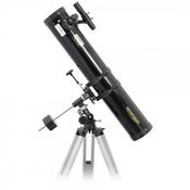 Omegon teleskop N 114/900 EQ-1 ( ni11266 )