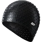 shumee Črna kapa Aqua-Sport Active AS9261