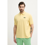 Bombažen polo Lacoste