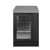 Grandpro Modul za letno kuhinjo 61,5 cm - Delovni pult in hladilnik