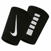 Trak za zapestje Nike 2-pack črna barva
