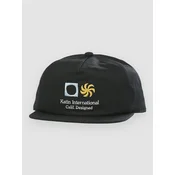 Katin USA Orbit Cap black