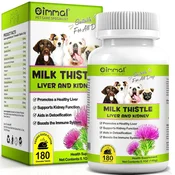 Oimmal Milk Thistle Pacetina 180 tableta