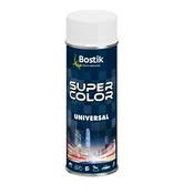 shumee Bostik lak v spreju bel mat 400 ml
