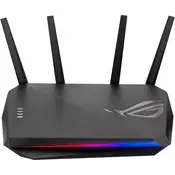 ASUS ROG STIX GS-AX5400, router (black)