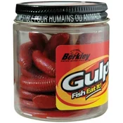 Berkley Gulp! Nightcrawler Bloody 150 mm 70 g