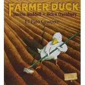 Farmer Duck in Spanish and English