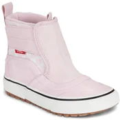 Vans Slip-On HI Terrain V Insulated Rožnata