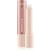 Catrice Catrice Diamond Glaze sijaj v stiku - 040 No Shade, Just Sparkle 1,6 g
