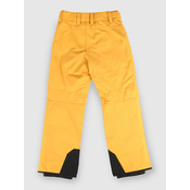Quiksilver Boundry Hlace mineral yellow Gr. T12