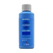 Goldwell Colorance Demi-Permanent Hair Color Gloss Tones 60 ml poltrajna barva 9PN Café Latte