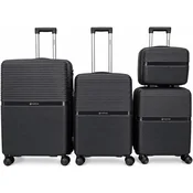 Portus Set od 4 kofera G6191
