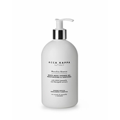 ACCA KAPPA WHITE MOSS - BATH & SHOWER GEL 500ML - Šampon