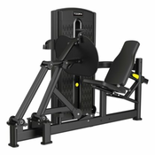 Toorx PLX-4800 Horizontal Leg Press – Single Function – pol-profesionalna fitnes naprava za potisk z nogami