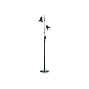 Ideal Lux 61139 - Stoječa svetilka 2xE27/60W/230V