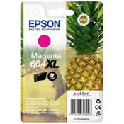 Epson - Tinta Epson 604XL (C13T10H34010) (ljubicasta), original