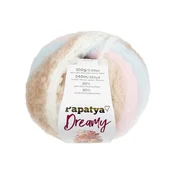 PAPATYA DREAMY - 100 g/240 m