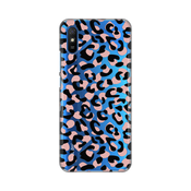 TELEMPIRE Silikonska maska za telefon Xiaomi Redmi 9A Animal providna
