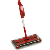 shumee Sesalnik King Sweeper Paszczak z baterijo - super raven!