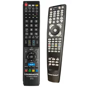General HARMAN KARDON AVR170, AVR1700, AVR170/230C - daljinski upravljalnik podvojeni