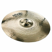 PAISTE TWENTY CUSTOM COLLECTION FULL CRASH 18