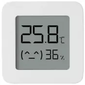 Xiaomi Mi Monitor temperature in vlage 2