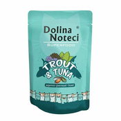 Dolina Noteci Superfood Cat Adult Pastrmka i Tunjevina 85g