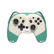 Gamepad Freaks And Geeks - Animal Gaming - Wireless Controller - Green