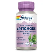 Solaray Articoka 60 kapsula