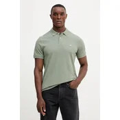 Bombažen polo United Colors of Benetton