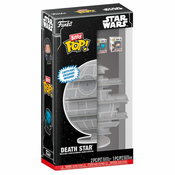 Funko Bitty POP! Display: Death Star