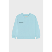 Pulover Pangaia KIDS 365 MIDWEIGHT SWEATSHIRT