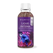 shumee Tekoča artemija Aquaforest 250 ml