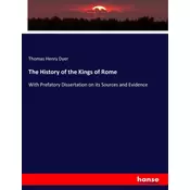 The History of the Kings of Rome