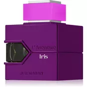 Al Haramain LAventure Iris parfumska voda uniseks 100 ml